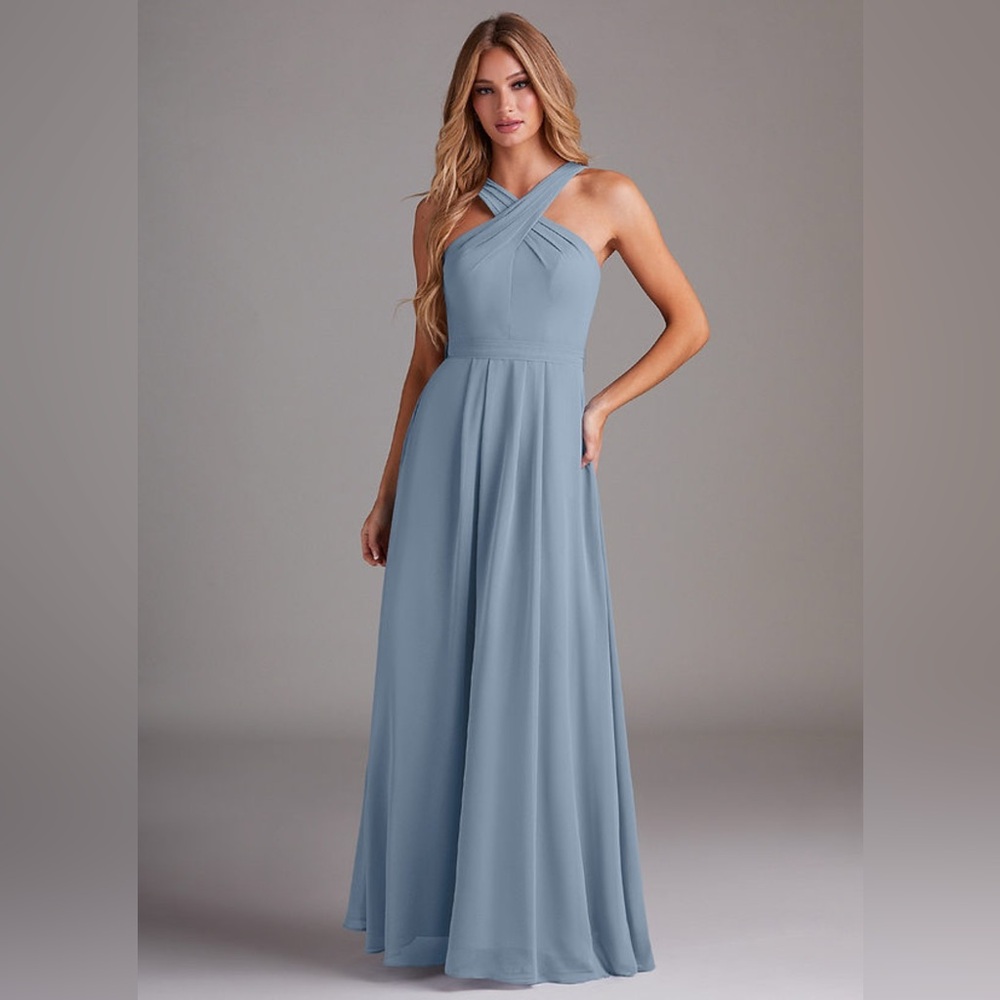 Azazie Dixie Bridesmaid Dress